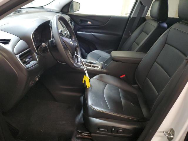 2020 CHEVROLET EQUINOX LT - 3GNAXUEV3LL280975