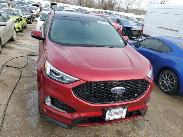 2019 FORD EDGE ST - 2FMPK4APXKBB41733
