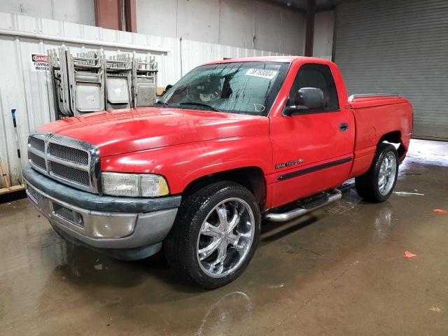 2001 Dodge Ram 1500 