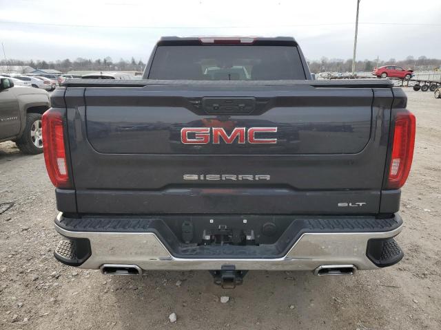 3GTUUDED2NG608775 | 2022 GMC SIERRA K15