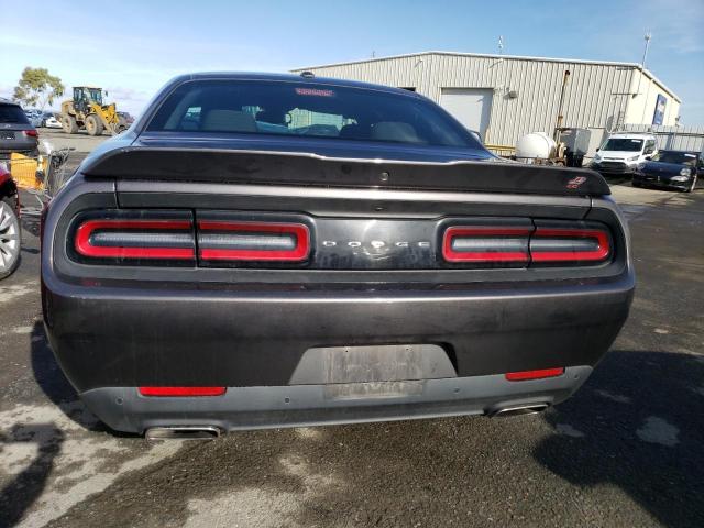 2C3CDZKG5MH677583 | 2021 Dodge challenger gt