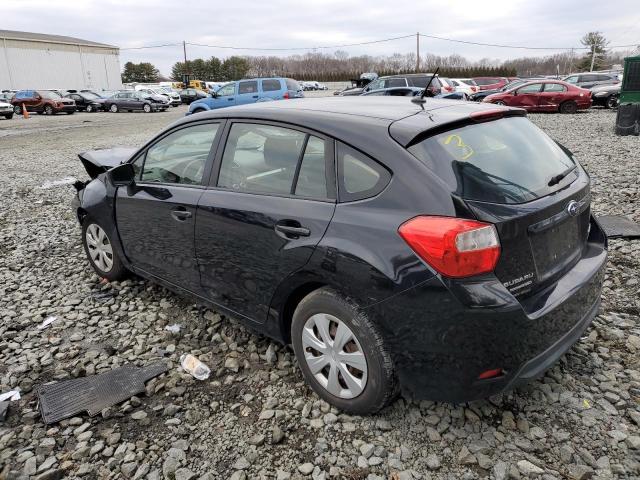 JF1GPAA67FH211327 | 2015 SUBARU IMPREZA