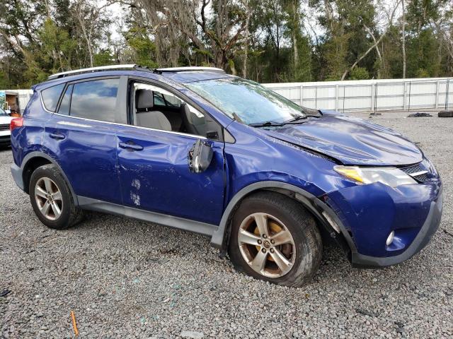 2T3WFREV6FW231913 | 2015 Toyota rav4 xle