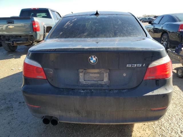 WBANW13598CZ82152 | 2008 BMW 535 i