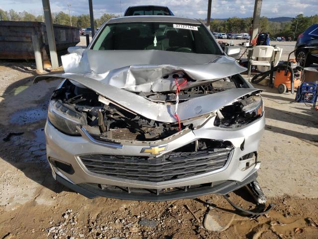 1G1ZD5ST0JF143814 CHEVROLET MALIBU 2018