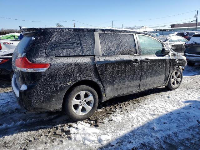 5TDZK3DC8ES408144 | 2014 TOYOTA SIENNA