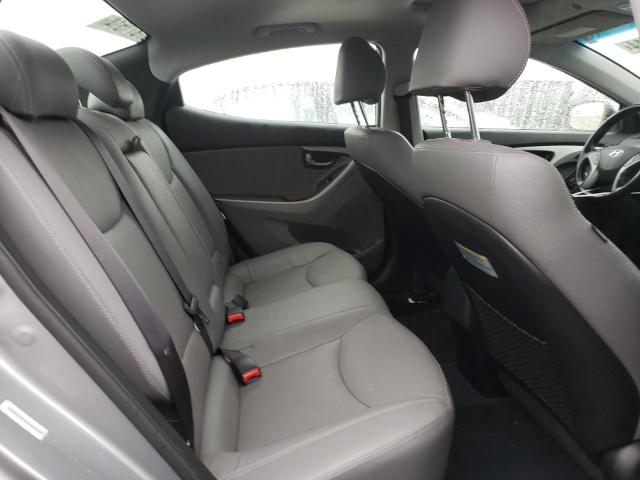 KMHDH4AH0EU048129 | 2014 HYUNDAI ELANTRA SE