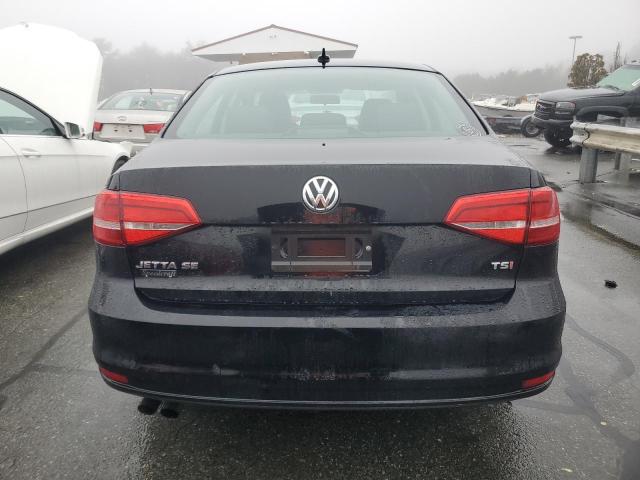 3VWD17AJ1FM258383 | 2015 VOLKSWAGEN JETTA SE