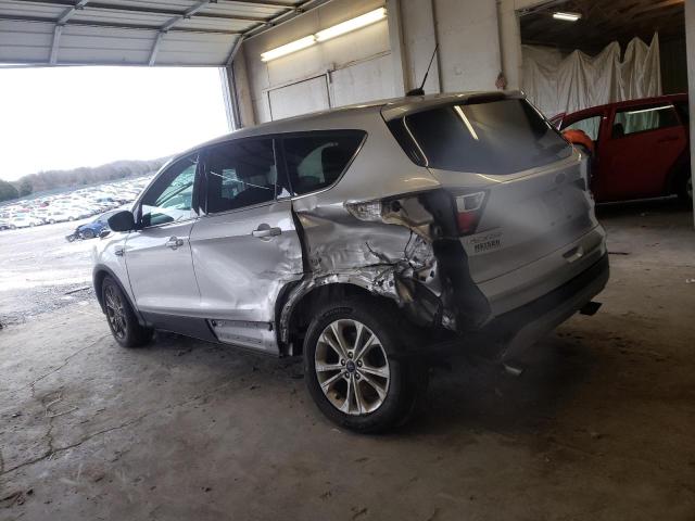 Vin: 1fmcu0gd4hub57427, lot: 40336504, ford escape se 20172