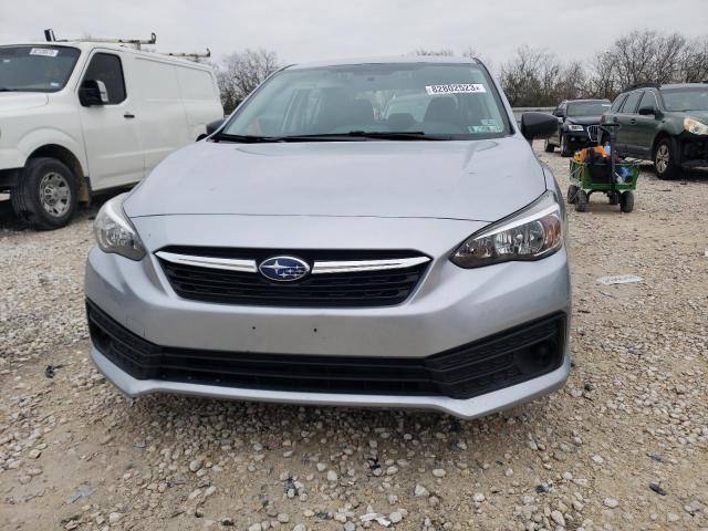 4S3GTAB68L3713695 | 2020 SUBARU IMPREZA