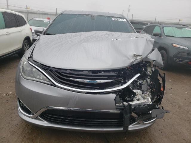 2C4RC1H72JR116040 2018 CHRYSLER PACIFICA, photo no. 5