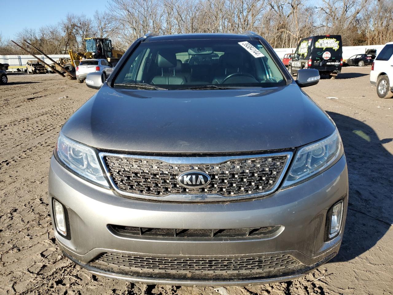 Lot #2346551266 2015 KIA SORENTO SX