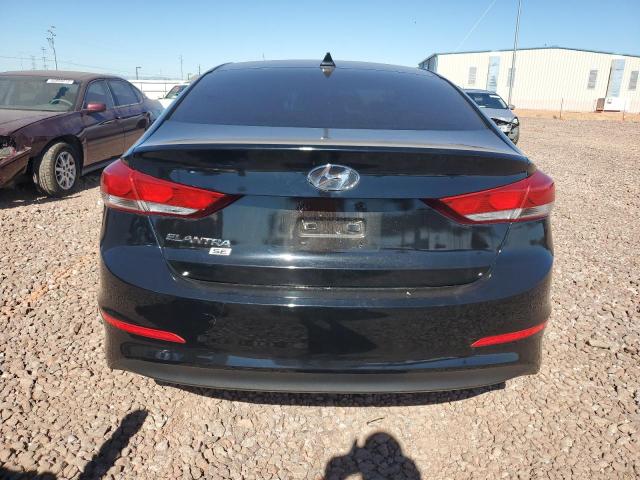 2017 Hyundai Elantra Se VIN: 5NPD74LF3HH162739 Lot: 40915784