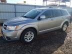 2017 DODGE JOURNEY SX - 3C4PDCBG8HT510688