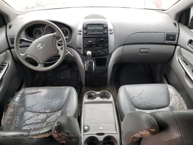 39461334 | 2007 Toyota sienna ce