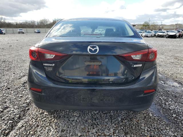 JM1BN1V72H1118224 | 2017 MAZDA 3 TOURING