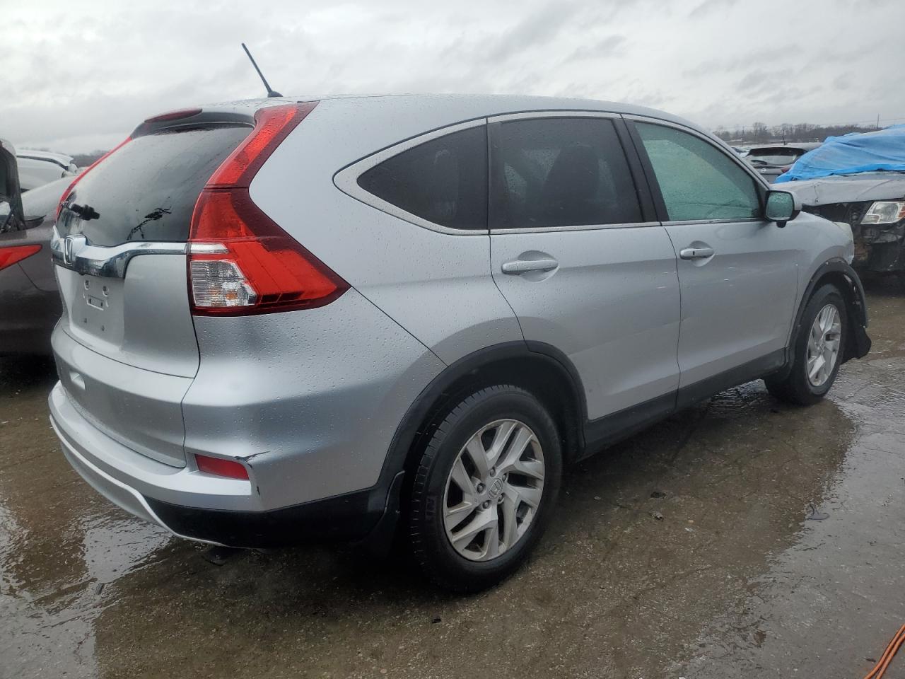3CZRM3H58GG704900 HONDA CRV 2016
