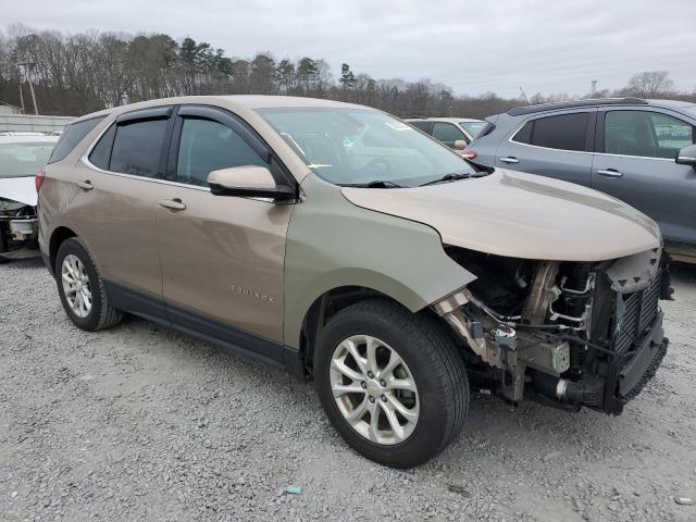 2GNAXJEV7J6310527 | 2018 CHEVROLET EQUINOX LT