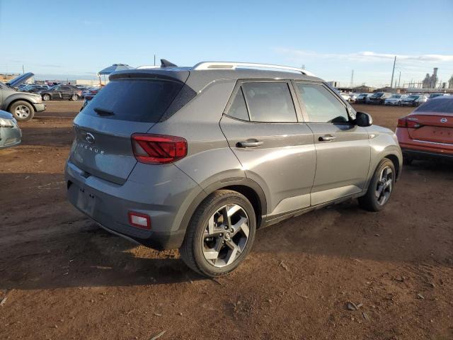 2021 Hyundai Venue Sel VIN: KMHRC8A38MU063539 Lot: 82463413