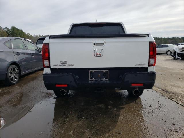 5FPYK3F75NB007190 | 2022 HONDA RIDGELINE