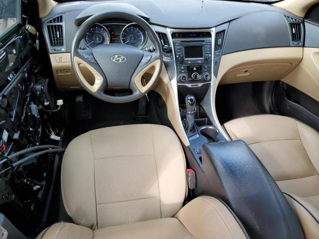 5NPEB4AC9EH813783 | 2014 HYUNDAI SONATA GLS