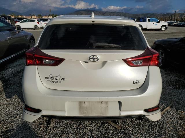 JTNKARJE1GJ519188 | 2016 TOYOTA SCION IM