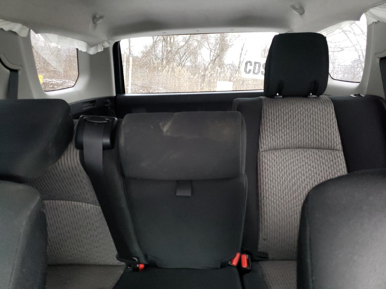 JTEMU5JR5M5893464 TOYOTA 4RUNNER 2021