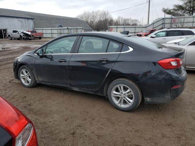 1G1BE5SM1J7162258 | 2018 CHEVROLET CRUZE LT