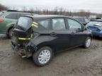 NISSAN VERSA NOTE photo