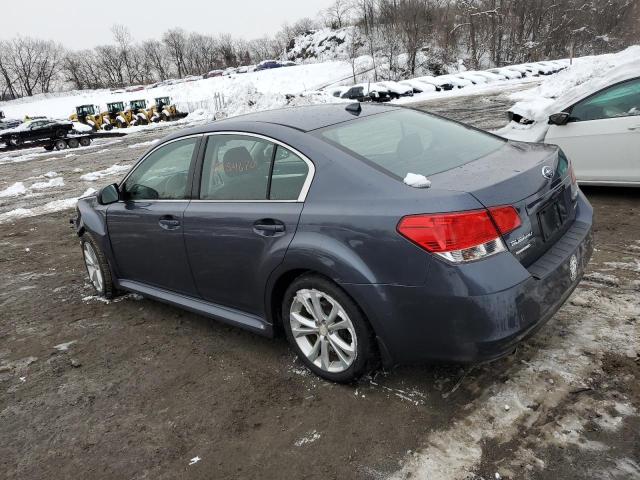 4S3BMBC67E3009017 | 2014 SUBARU LEGACY 2.5