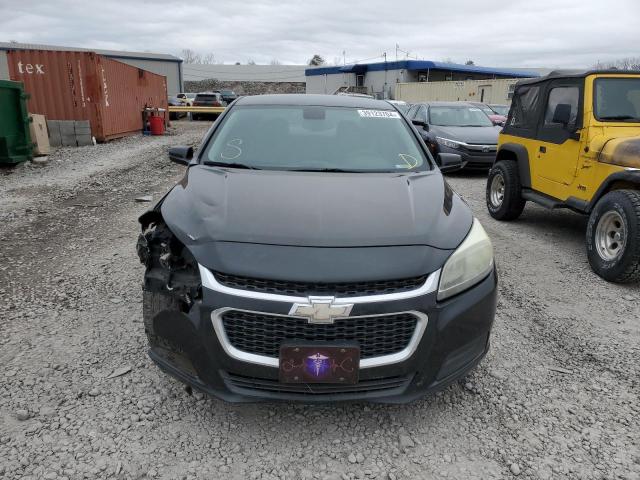 2015 Chevrolet Malibu - Image 5
