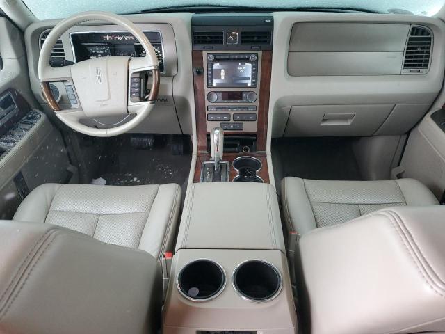 5LMJJ2J58DEL08185 | 2013 Lincoln navigator