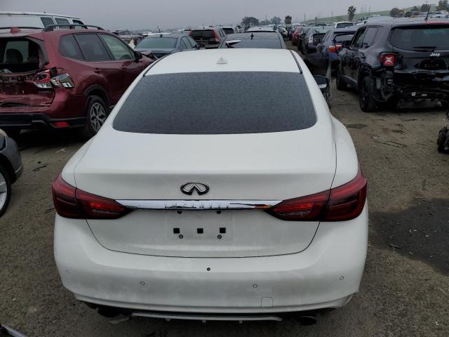 2018 INFINITI Q50 RED SP JN1FV7APXJM460229