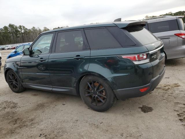 SALWG2FV0HA132565 | 2017 LAND ROVER RANGE ROVE