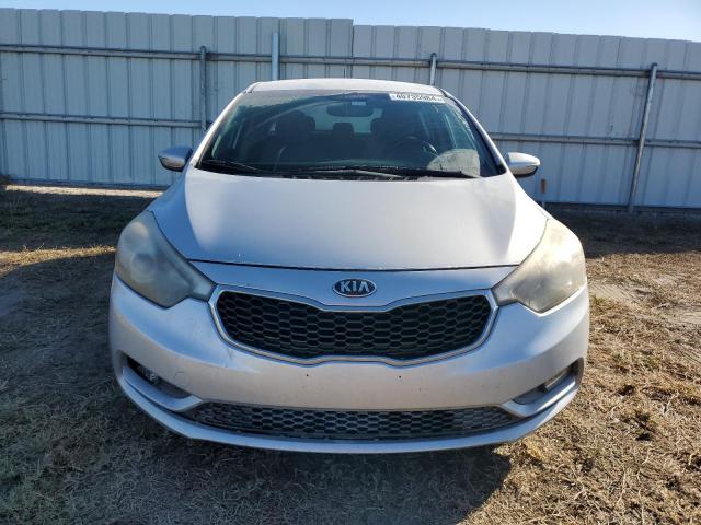 KNAFX5A80F5389643 | 2015 KIA FORTE EX