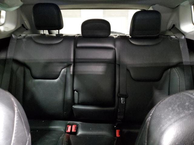2019 JEEP COMPASS LI - 3C4NJDCBXKT789917