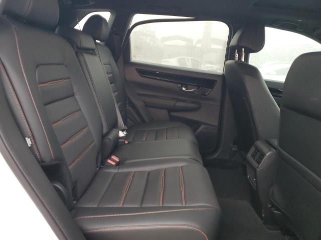 2023 HONDA CR-V SPORT - 5J6RS6H94PL009472