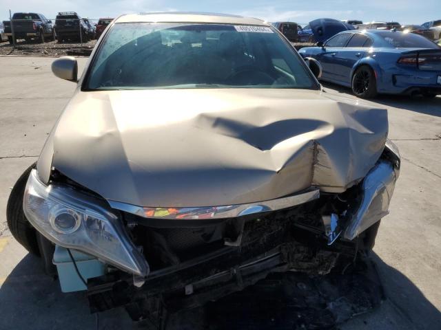 VIN JTND4MBE8S3236897 2011 TOYOTA AVALON no.5