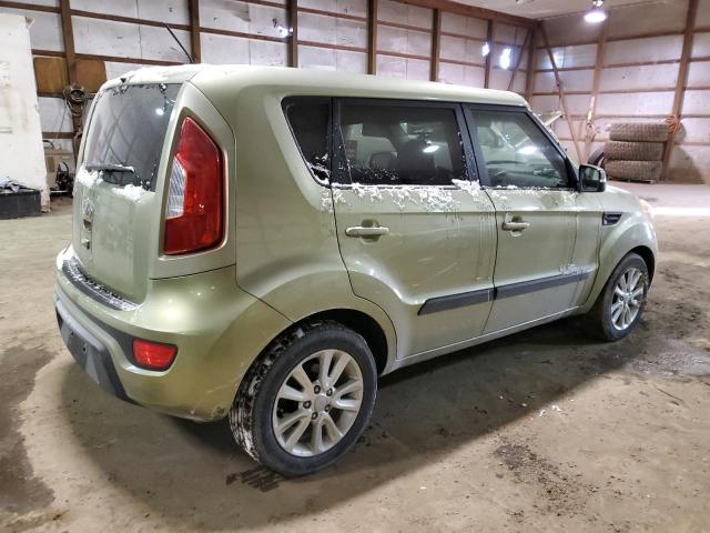 Vin: kndjt2a68c7363118, lot: 37327614, kia soul + 20123