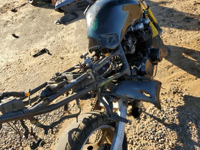 2000 KAWASAKI ZR750 F - JKAZRDF16YA020225