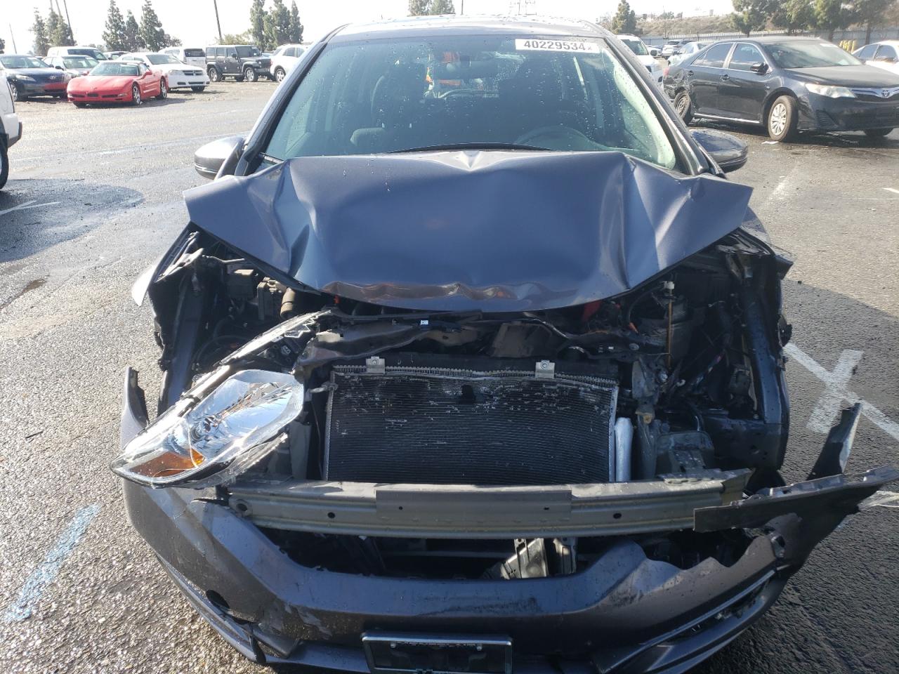 3HGGK5H46LM712707 HONDA FIT 2020