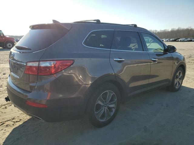 KM8SM4HF6FU101974 | 2015 HYUNDAI SANTA FE G