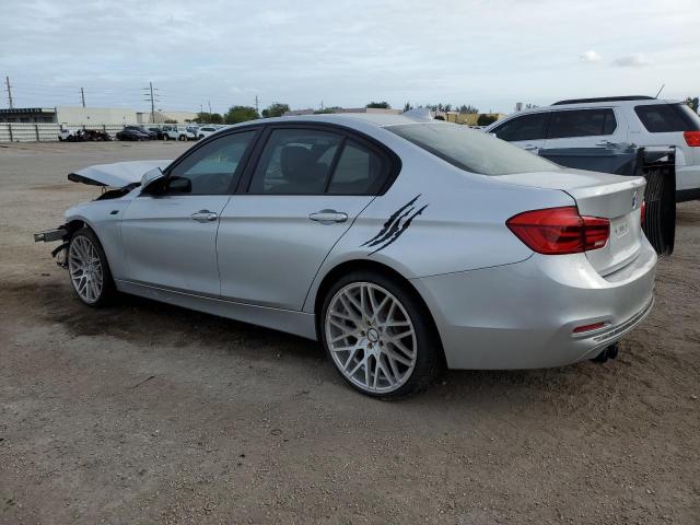 WBA8E9C59GK644902 | 2016 BMW 328 I SULE