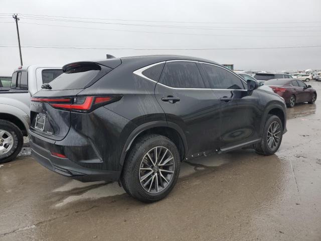 JTJGDCAZ1N5000551 | 2022 LEXUS NX 250