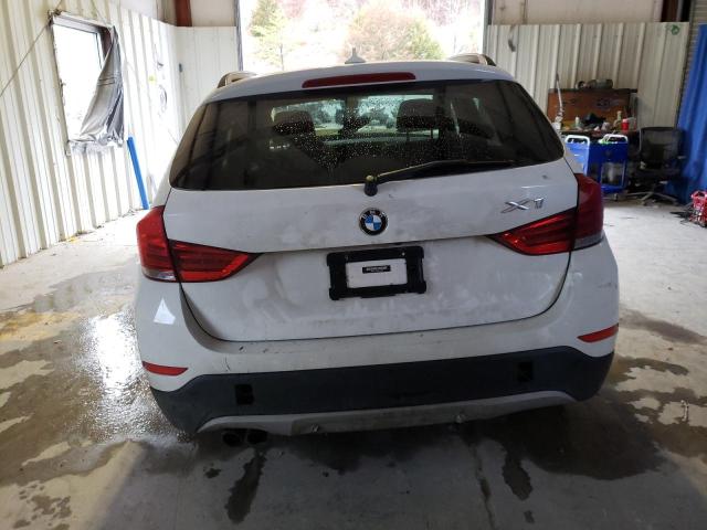 WBAVL1C5XEVY18899 | 2014 BMW X1 XDRIVE2