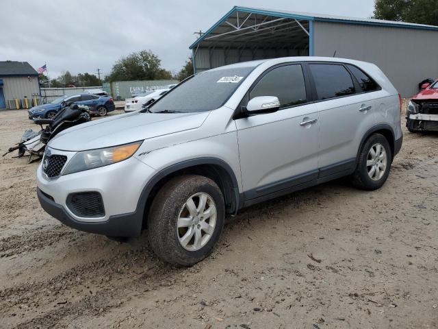 2013 Kia Sorento LX