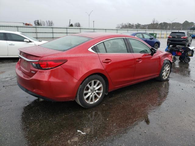 JM1GJ1U69E1122406 | 2014 MAZDA 6 SPORT