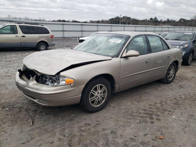 2001 Buick Regal LS