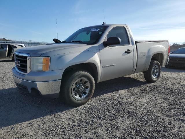 2007 GMC New Sierra 1500 