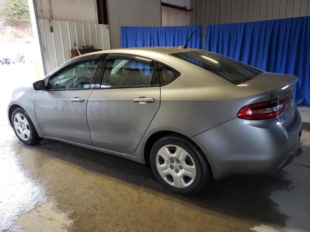 1C3CDFAA3FD390271 | 2015 DODGE DART SE